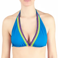 Haut De Maillot De Bain Sur-Maillot