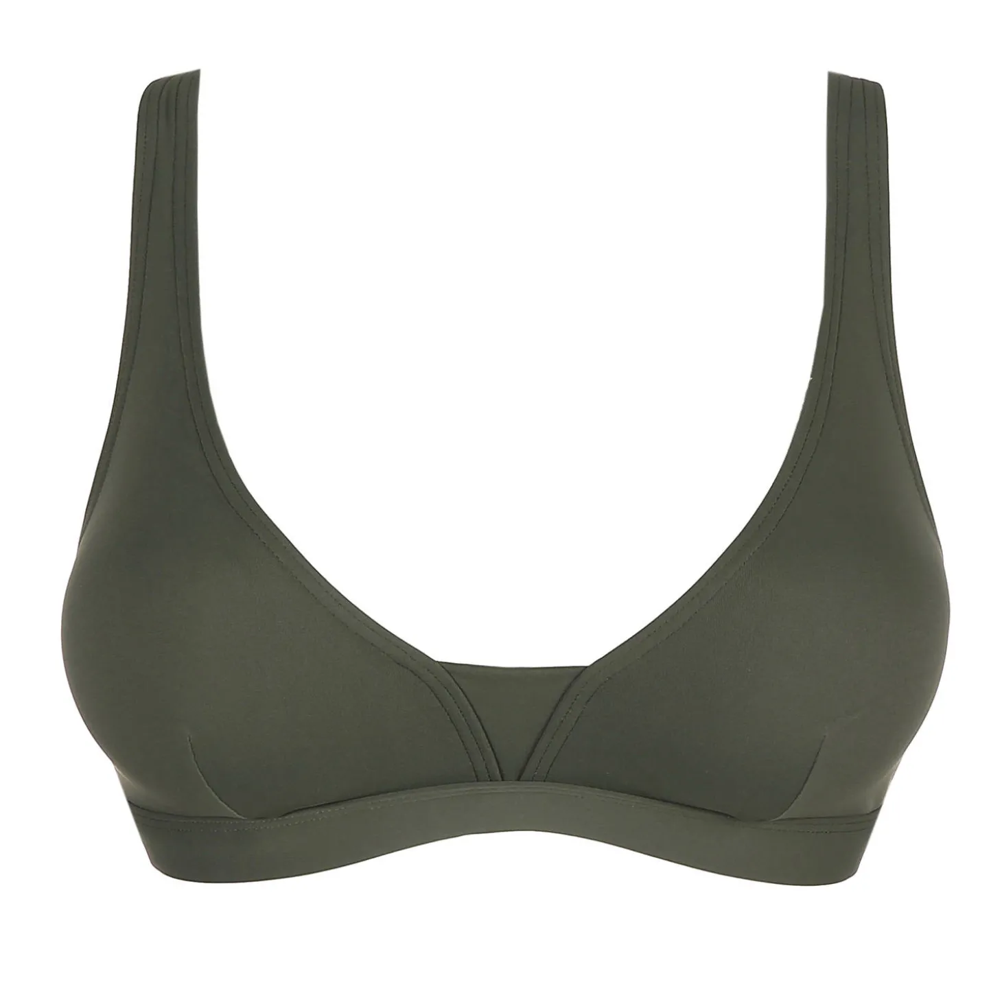 Haut De Maillot De Bain Triangle
