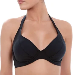 Haut De Maillot De Bain Triangle Armatures