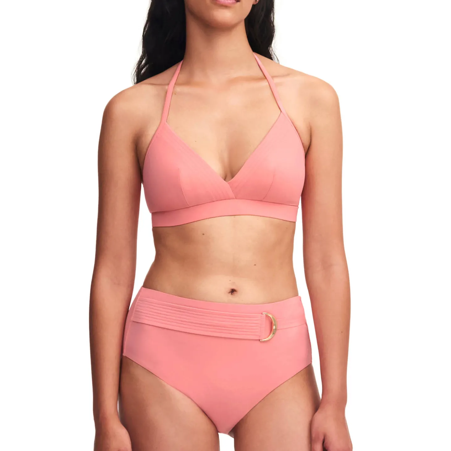 Haut De Maillot De Bain Triangle
