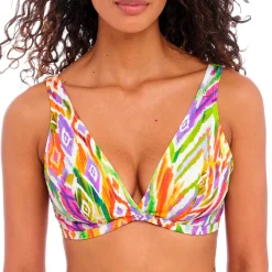Haut De Maillot De Bain Triangle