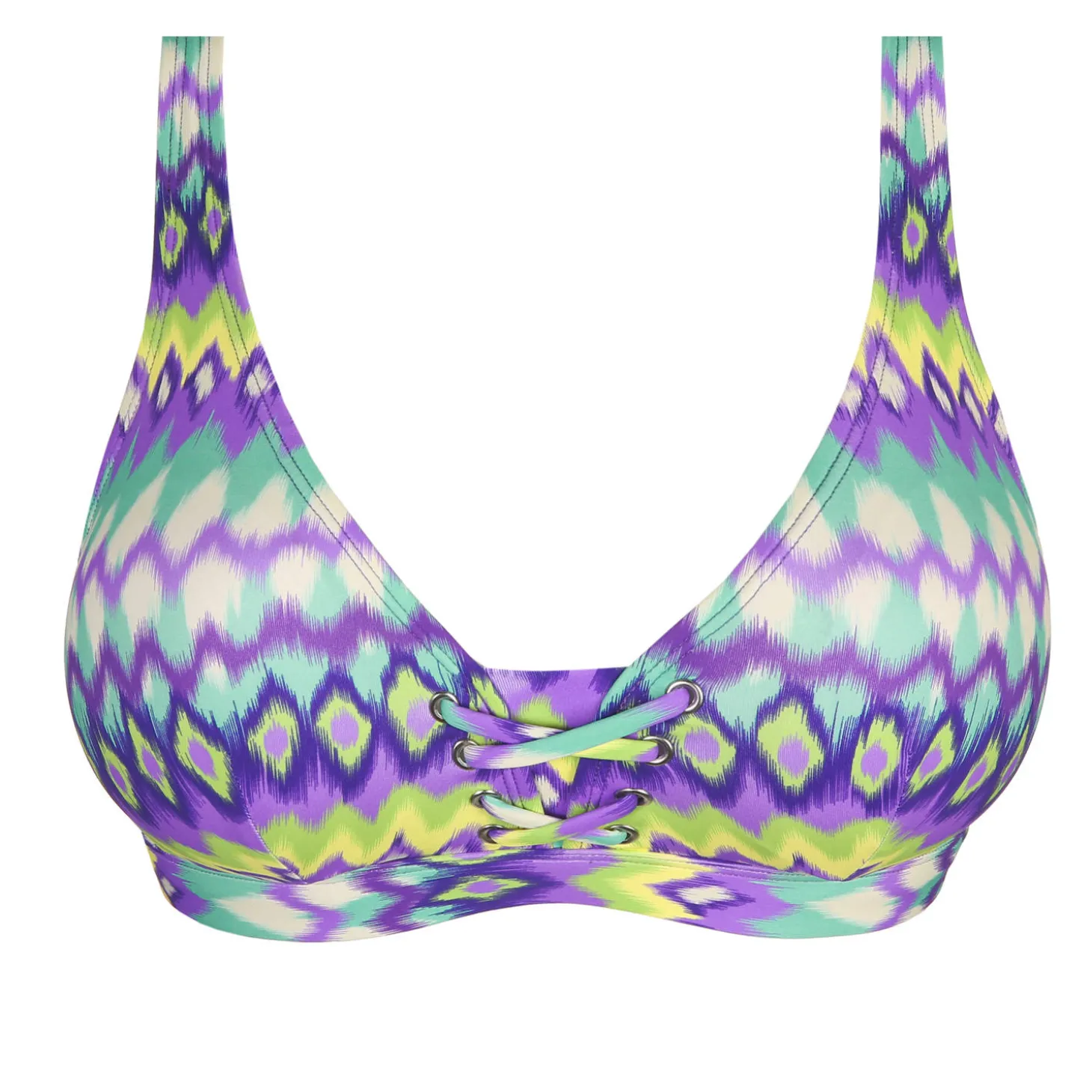 Haut De Maillot De Bain Triangle