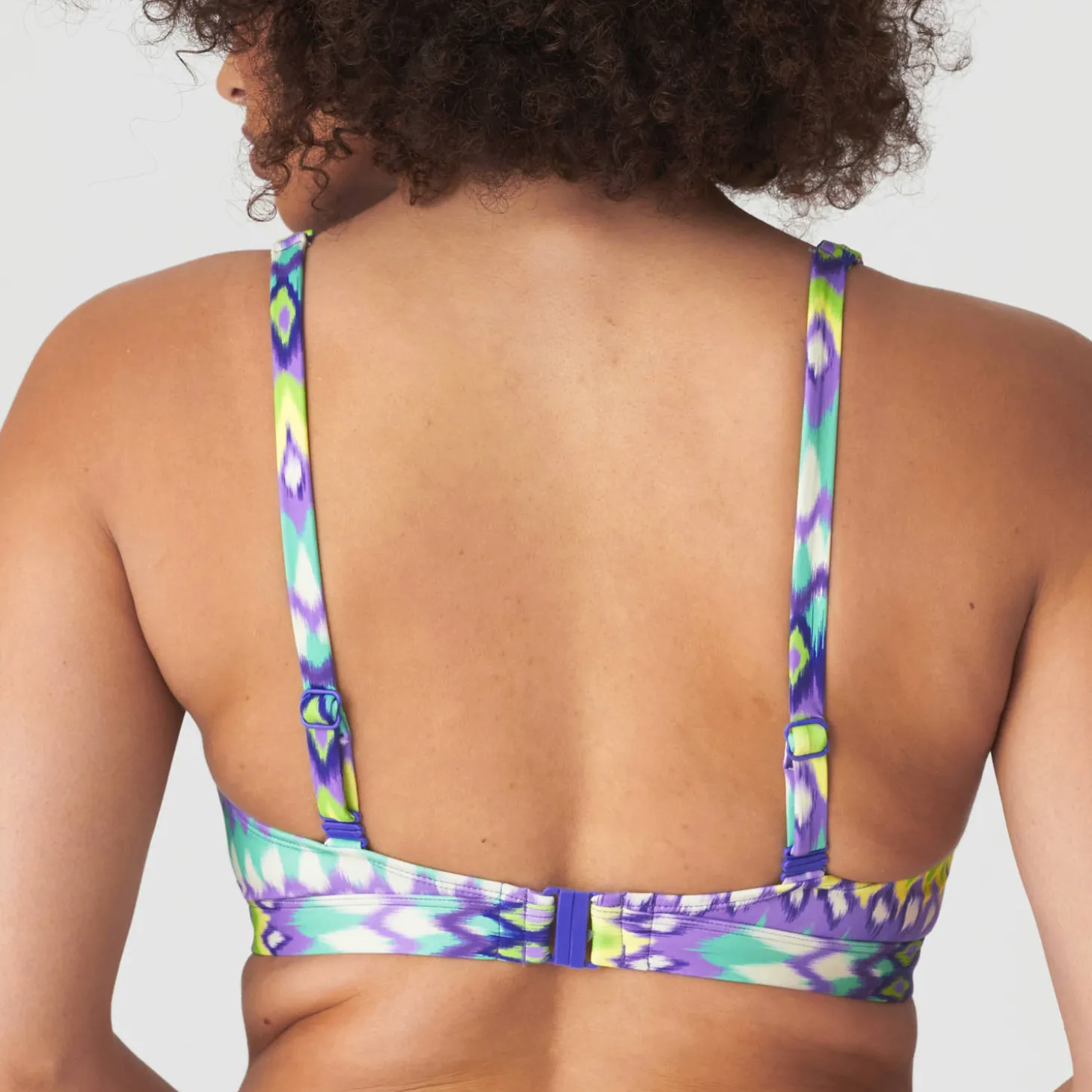 Haut De Maillot De Bain Triangle