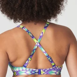 Haut De Maillot De Bain Triangle