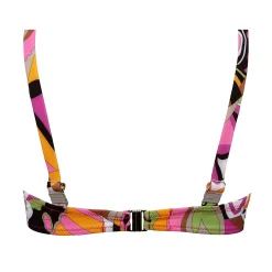 Haut De Maillot De Bain Triangle Bonnets Profonds