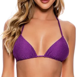 Haut De Maillot De Bain Triangle