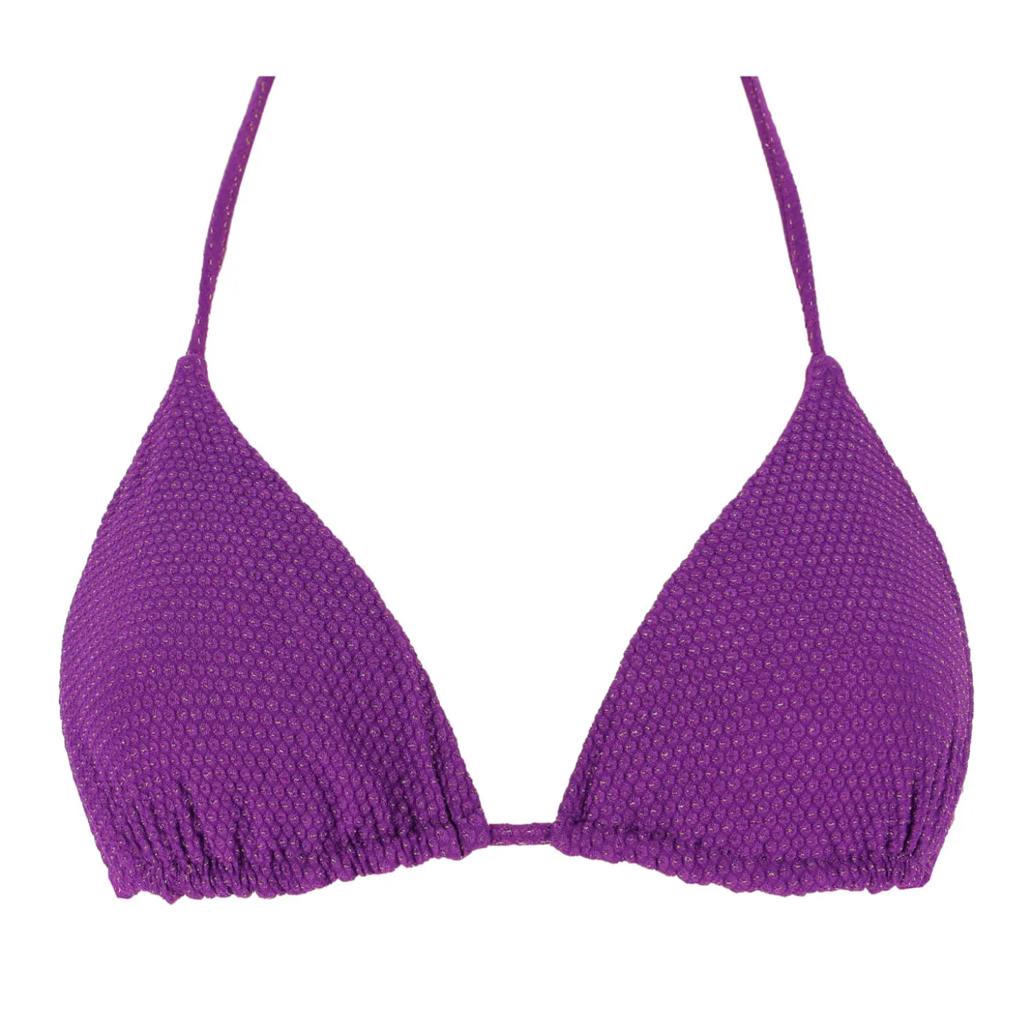 Haut De Maillot De Bain Triangle