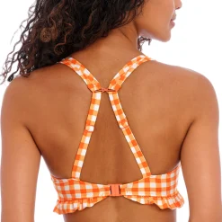 Haut De Maillot De Bain Triangle