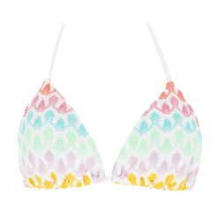 Haut De Maillot De Bain Triangle