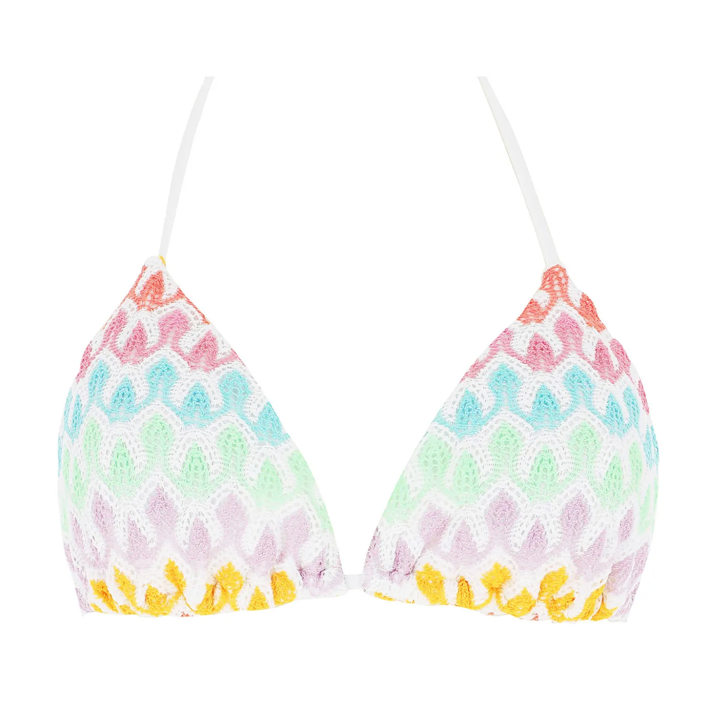 Haut De Maillot De Bain Triangle
