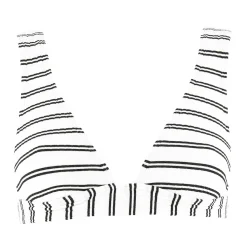 Haut De Maillot De Bain Triangle