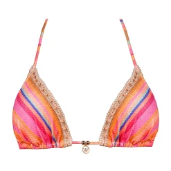 Haut De Maillot De Bain Triangle