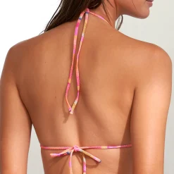 Haut De Maillot De Bain Triangle