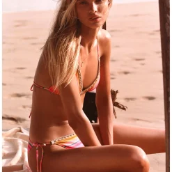 Haut De Maillot De Bain Triangle