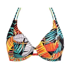 Haut De Maillot De Bain Triangle Tour De Cou