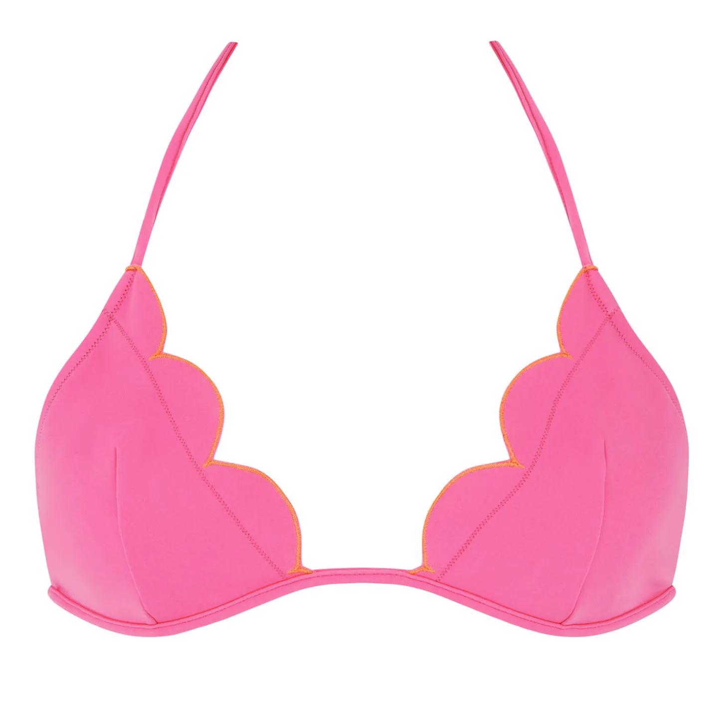 Haut De Maillot De Bain Triangle