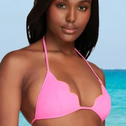 Haut De Maillot De Bain Triangle
