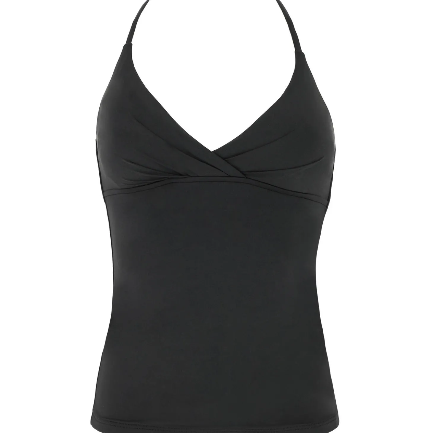 Haut De Maillot De Bain Tankini