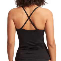 Haut De Maillot De Bain Tankini