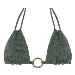 Haut De Maillot De Bain Triangle Oro