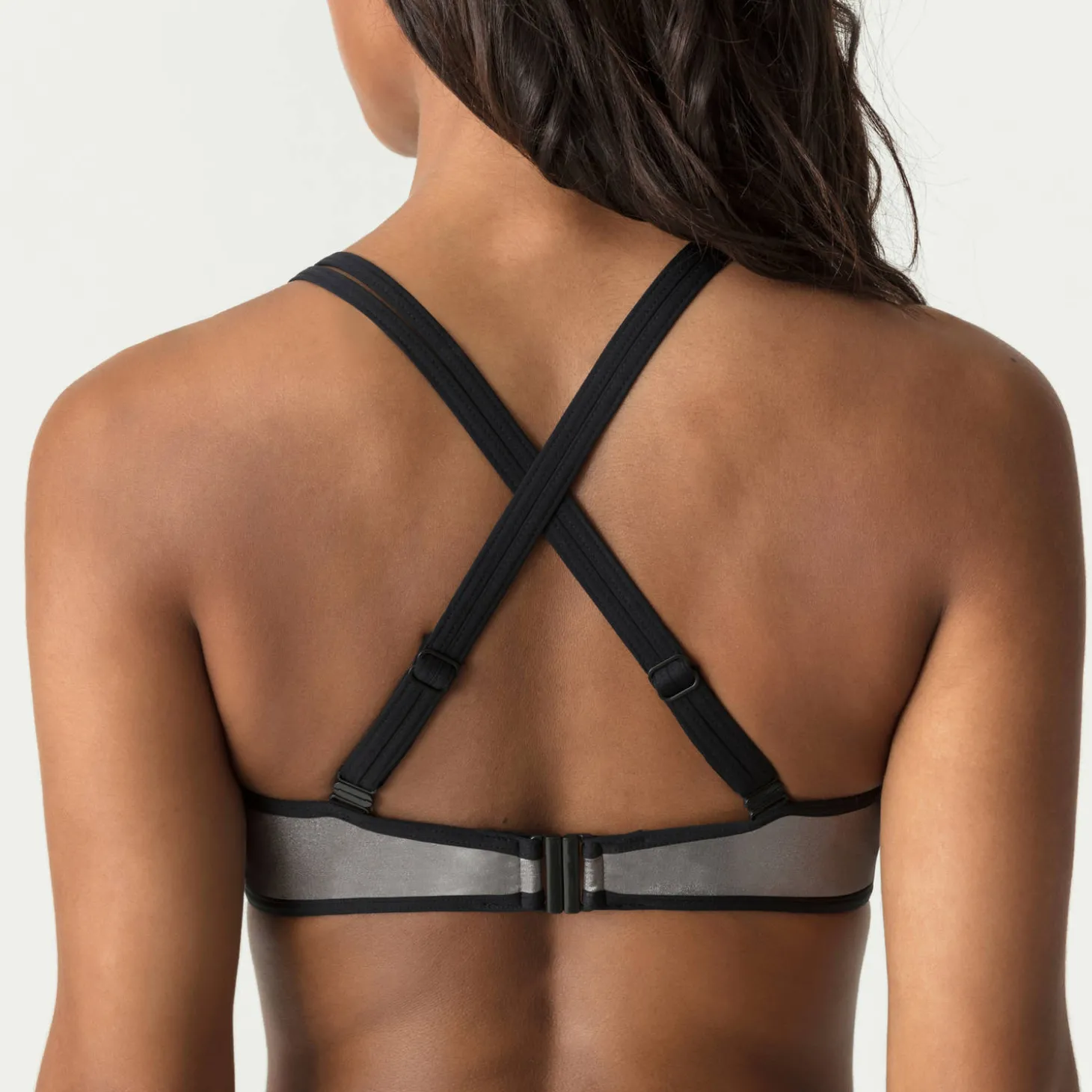 Haut De Maillot De Bain Triangle