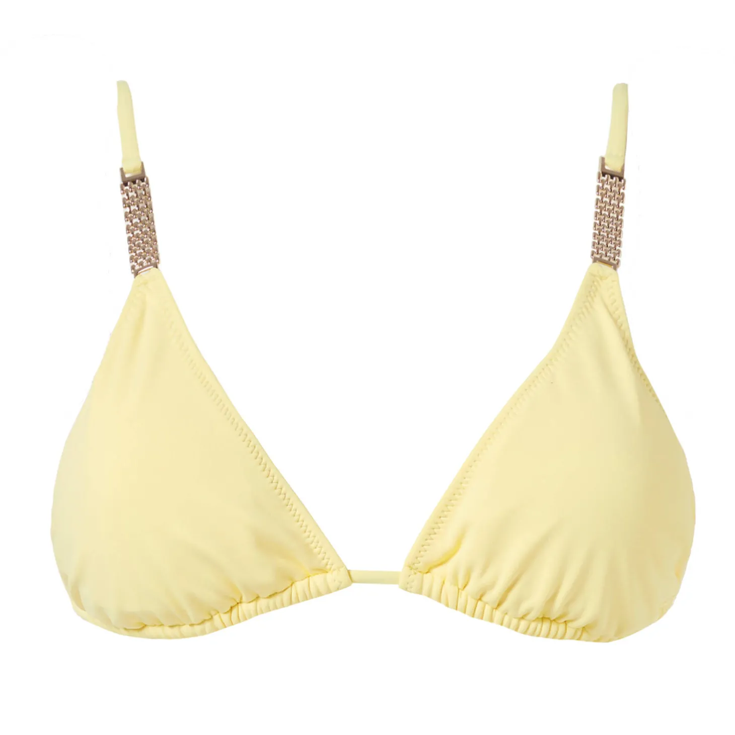 Haut De Maillot De Bain Triangle Maldives