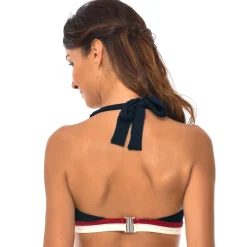 Haut De Maillot De Bain Triangle Brume