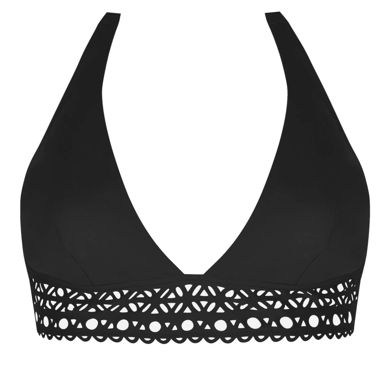 Haut De Maillot De Bain Triangle
