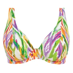 Haut De Maillot De Bain Triangle Armatures