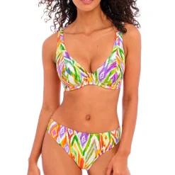 Haut De Maillot De Bain Triangle Armatures