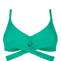 Haut De Maillot De Bain Triangle Mousse