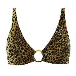 Haut De Maillot De Bain Triangle Santa Fe