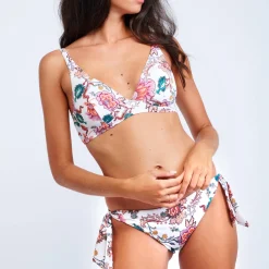 Haut De Maillot De Bain Triangle Banua