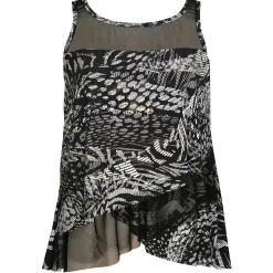 Haut De Maillot De Bain Tankini Mirage Armatures