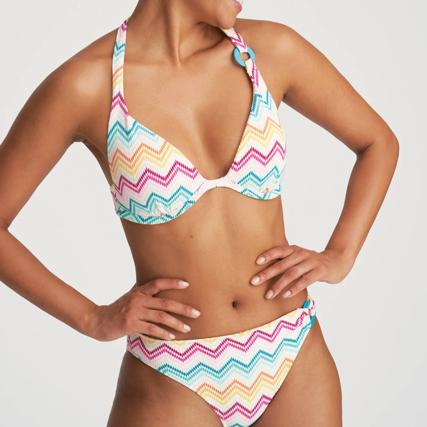 Haut De Maillot De Bain Triangle