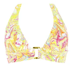 Haut De Maillot De Bain Triangle Emma