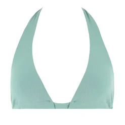 Haut De Maillot De Bain Triangle Sans Armatures