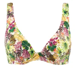 Haut De Maillot De Bain Triangle