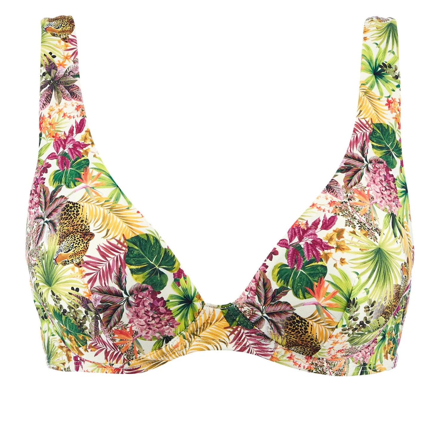 Haut De Maillot De Bain Triangle