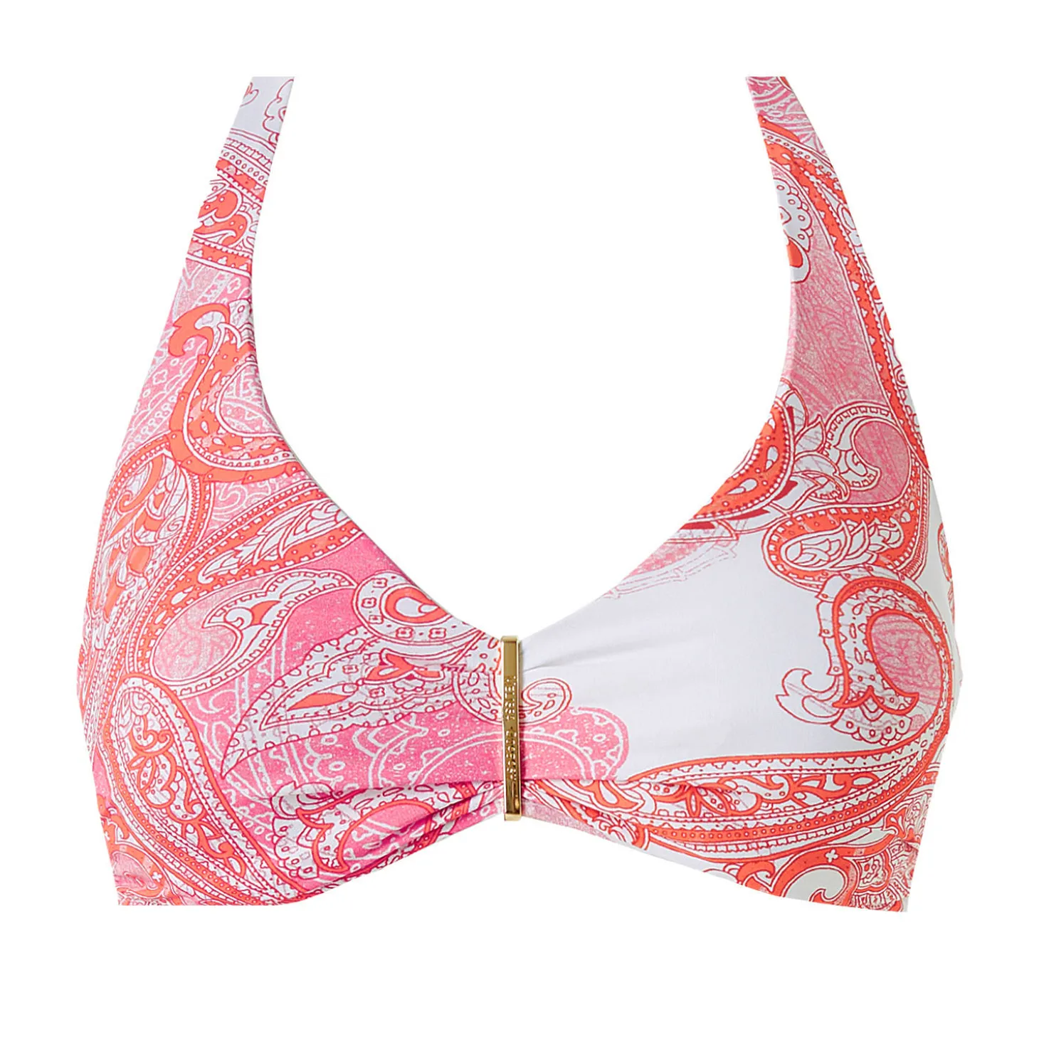 Haut De Maillot De Bain Triangle Provence