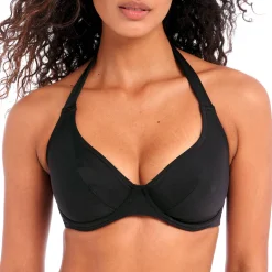 Haut De Maillot De Bain Tour De Cou