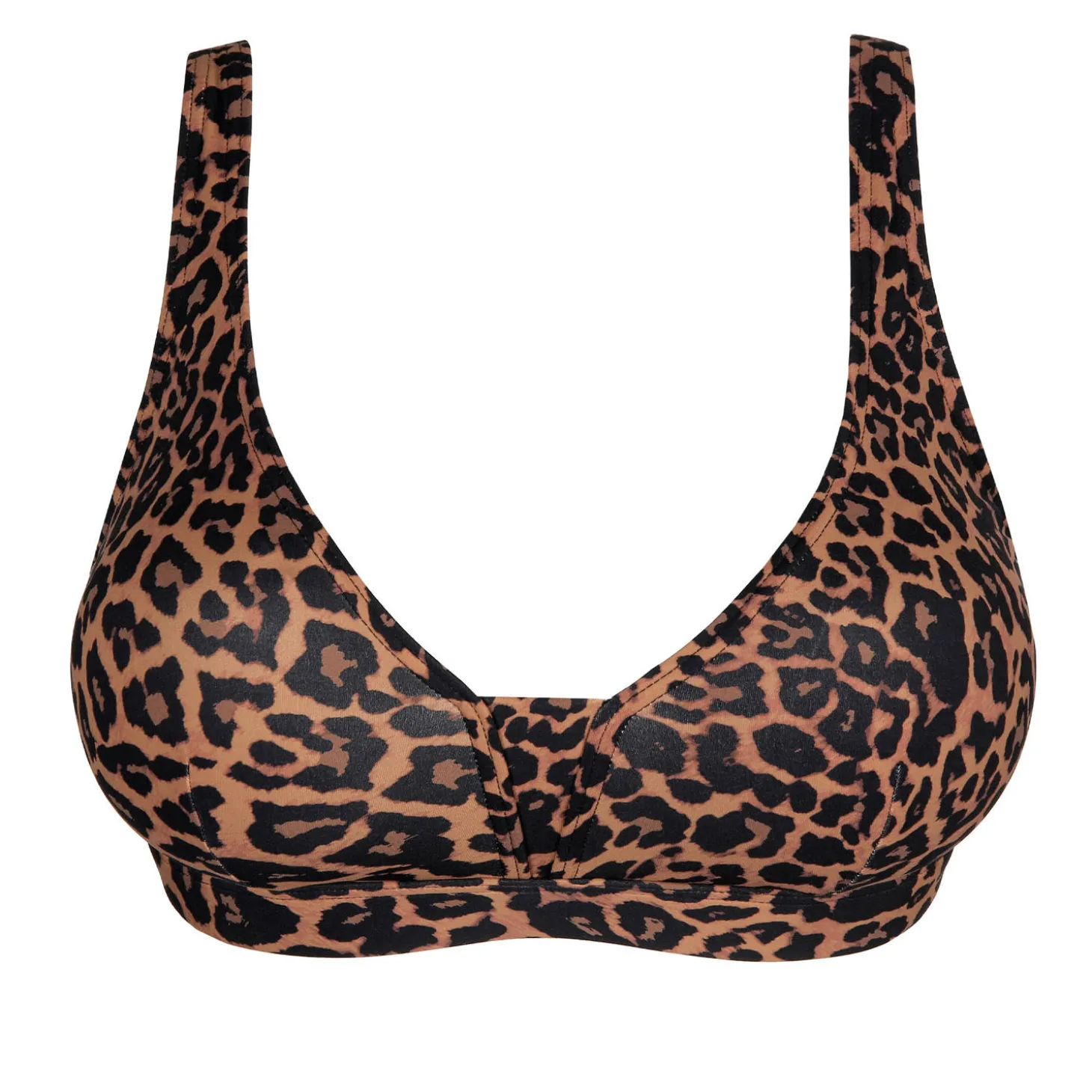 Haut De Maillot De Bain Triangle