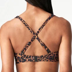 Haut De Maillot De Bain Triangle