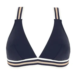 Haut De Maillot De Bain Triangle