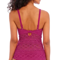 Haut De Maillot De Bain Tankini