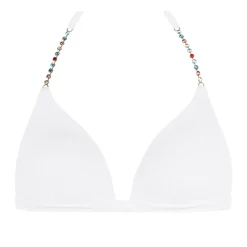 Haut De Maillot De Bain Triangle Bijoux Havis