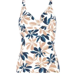 Haut De Maillot De Bain Tankini Julietta