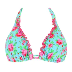 Haut De Maillot De Bain Triangle Couvrant
