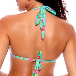 Haut De Maillot De Bain Triangle Couvrant