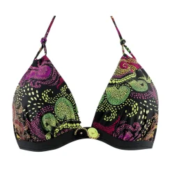 Haut De Maillot De Bain Triangle
